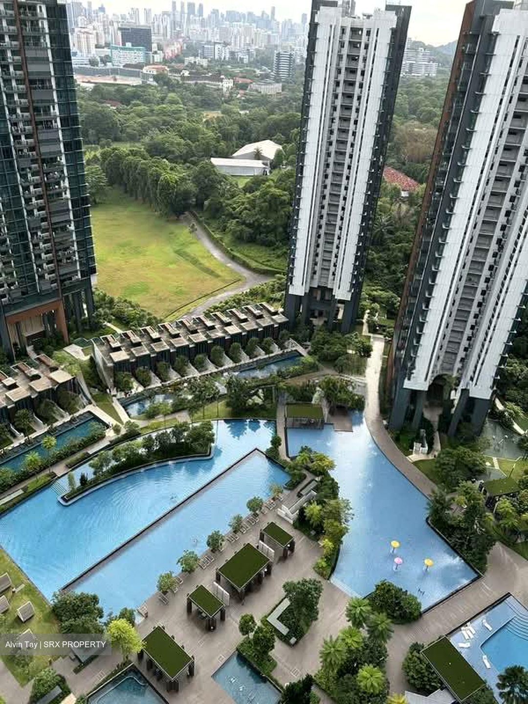 Normanton Park (D5), Apartment #564739591